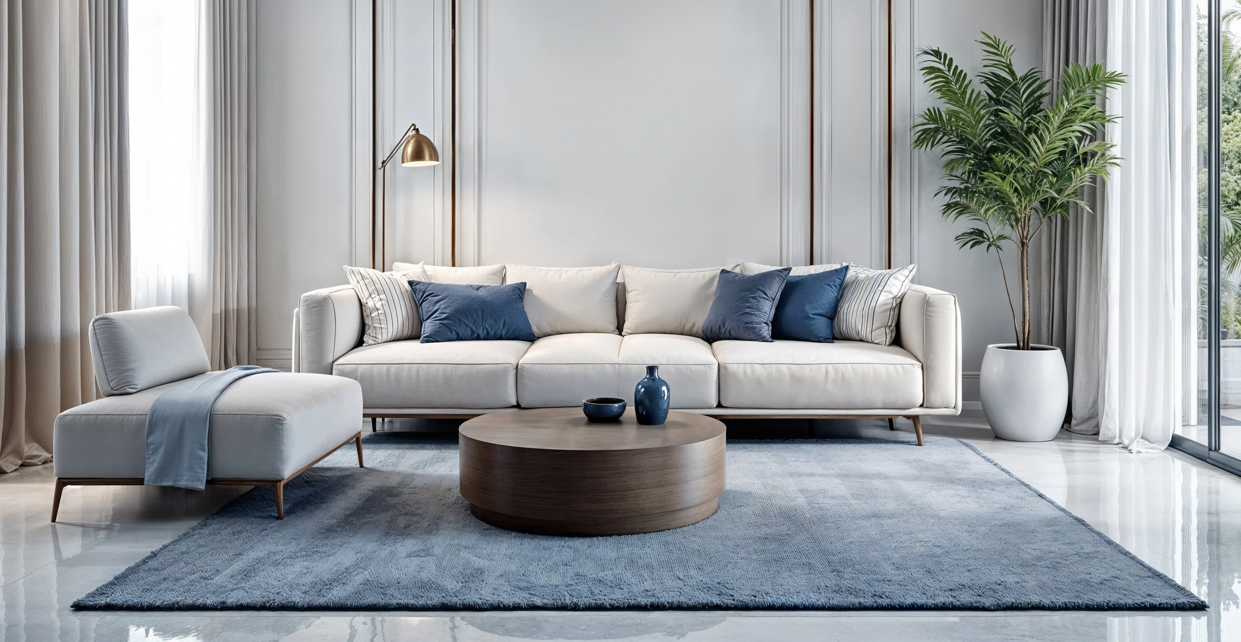 Furniture Style Comparison 